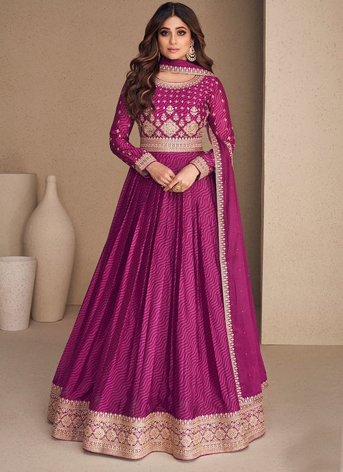 Crystal Glow Dress