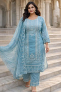 Regal Elegance Suit Set