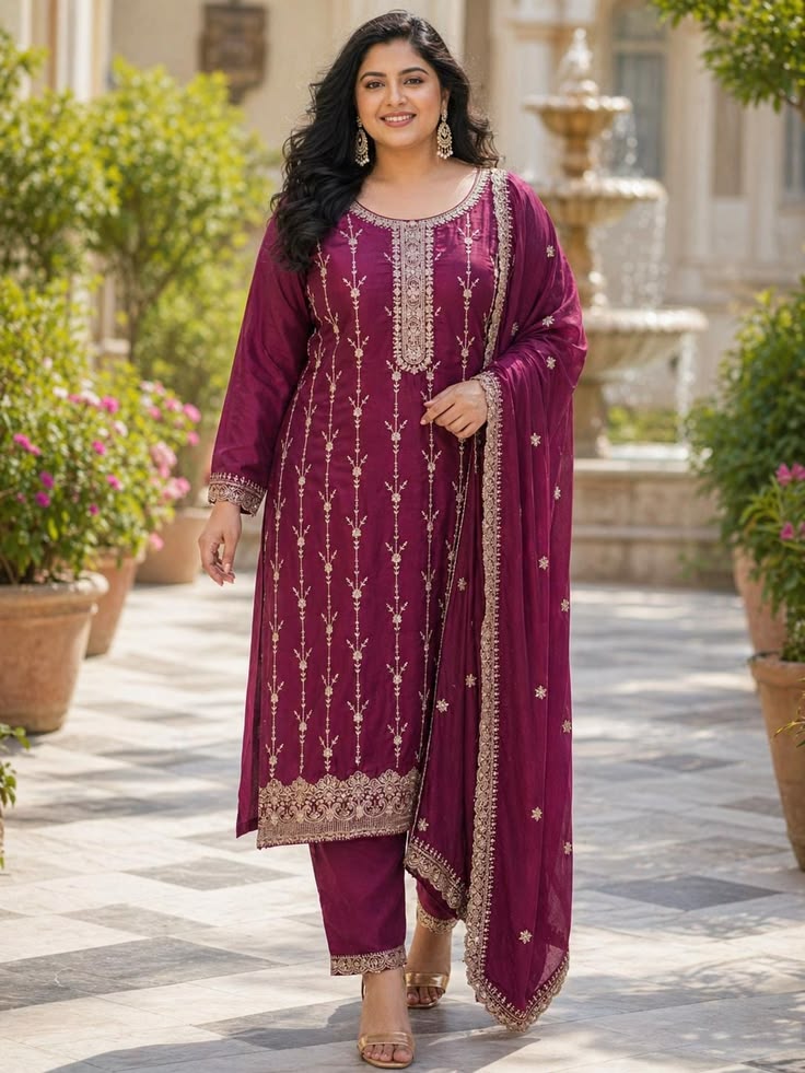 Royal Grace 3 PC Suit