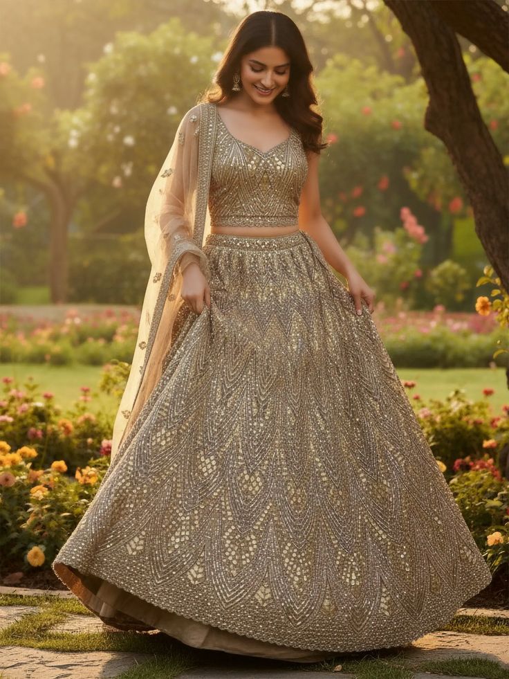 Evening Sparkle Ensemble