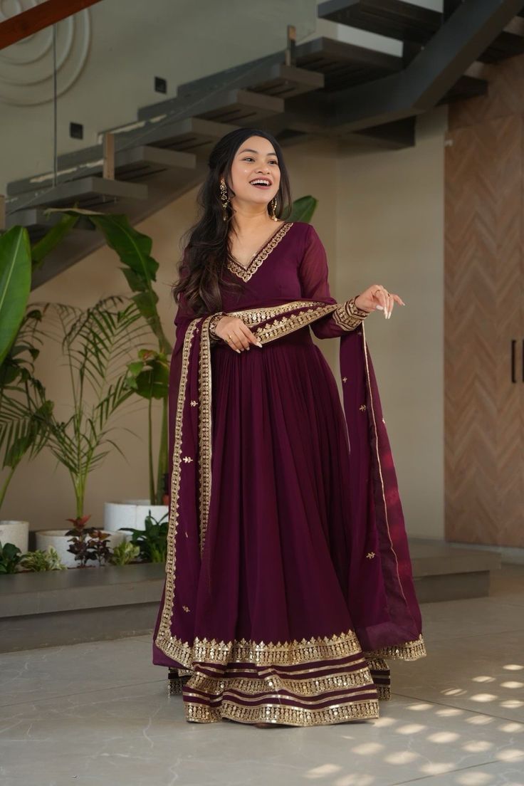 Velvet Luxe Party Dress